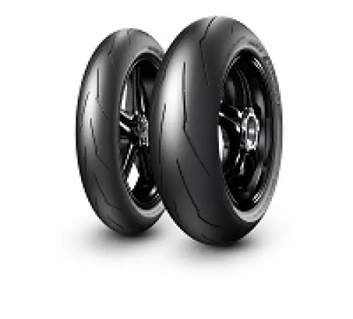 Pirelli Diablo Supercorsa V3 ( 180/60 R17 TL 75V Roata spate, M/C DOT2021 )