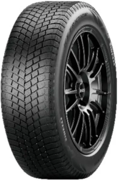 Pirelli Ice Friction ( 235/60 R18 107H XL, Nordic compound )
