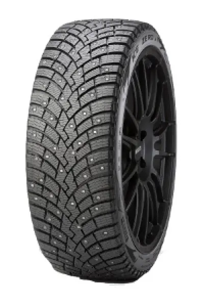 Pirelli Ice Zero 2 ( 245/45 R18 100H XL, cu tepi )