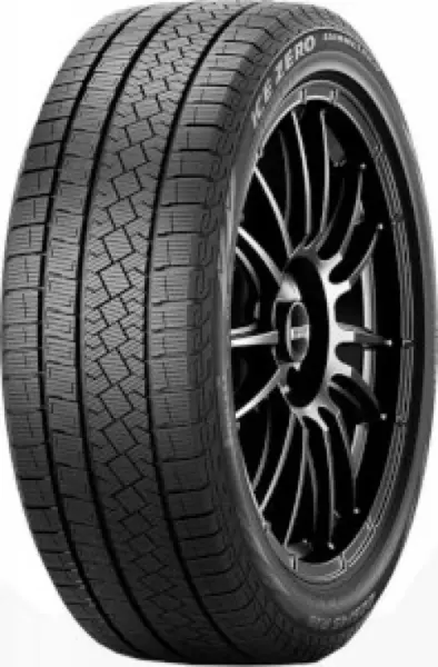 Pirelli Ice Zero Asimmetrico ( 235/45 R18 98H XL, Nordic compound )