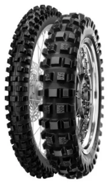 Pirelli MT16 Garacross ( 110/100-18 TT 64H Roata spate, NHS )