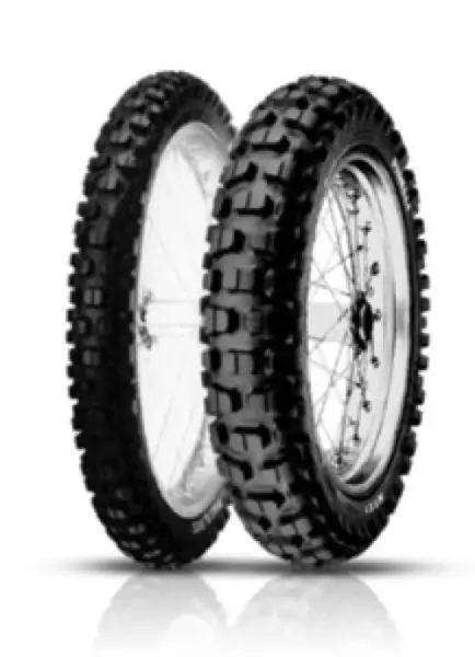 Pirelli MT21 Rallycross ( 130/90-18 TT 69R Roata spate, Marcaj M+S, M/C )