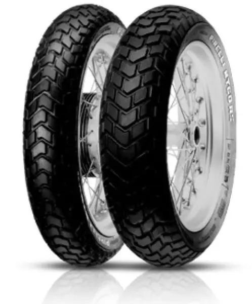 Pirelli MT60 ( 140/80-17 TL 69H Roata spate, M/C, MST )
