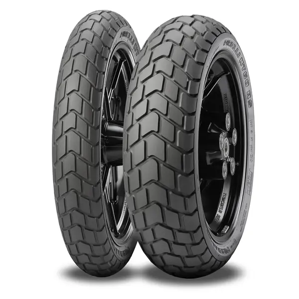 Pirelli - MT60 RS - 120 70-17 [58W] [fata] Latime 120 Inaltime 70 Janta 17