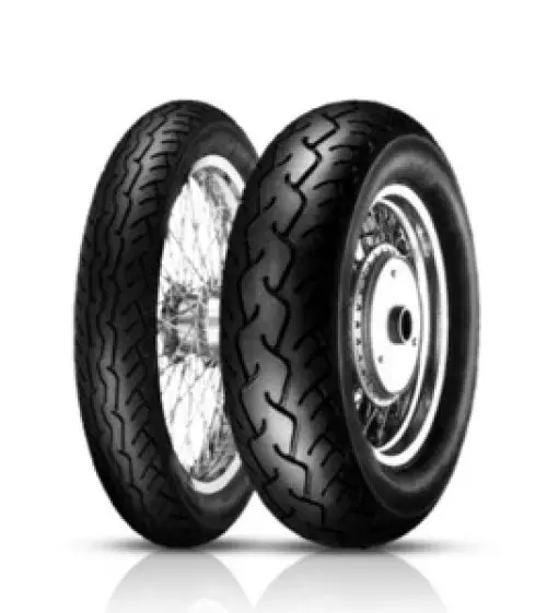 Pirelli MT66 ( 140/90-15 TL 70H Roata spate, M/C )