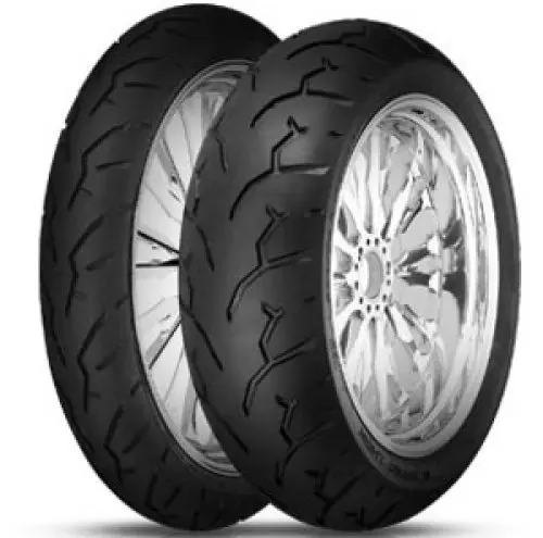 Pirelli Night Dragon ( 130/90B16 TL 67H M/C, Roata fata )