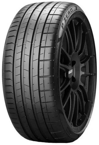 PIRELLI P zero- 4 ls 245/40R21 100Y