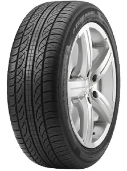 Pirelli P Zero All Season ( 245/45 R19 102Y XL Elect, LM1, PNCS, cu protectie de janta (MFS) )