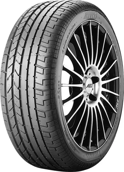 Pirelli P Zero Asimmetrico ( 265/40 ZR18 (97Y) cu protectie de janta (MFS) )