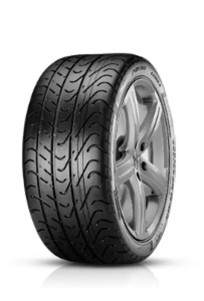 Pirelli P Zero Corsa ( 335/30 ZR18 (102Y) dreapta )