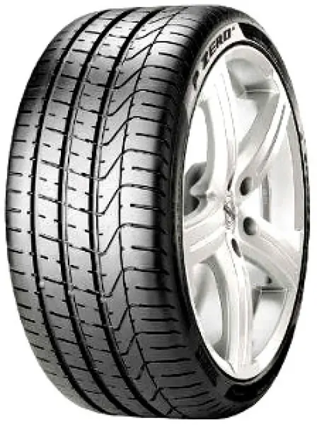 Pirelli P Zero Corsa Asimmetrico 2 ( 345/30 ZR20 (106Y) F, cu protectie de janta (MFS) )