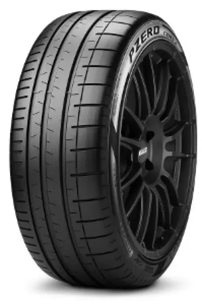 Pirelli P ZERO CORSA PZC4 ( 315/35 R22 111Y XL Elect, LTS, cu protectie de janta (MFS) )