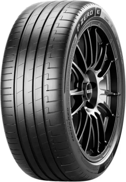 Pirelli P Zero E ( 255/45 R20 105Y XL *, Elect, PNCS )