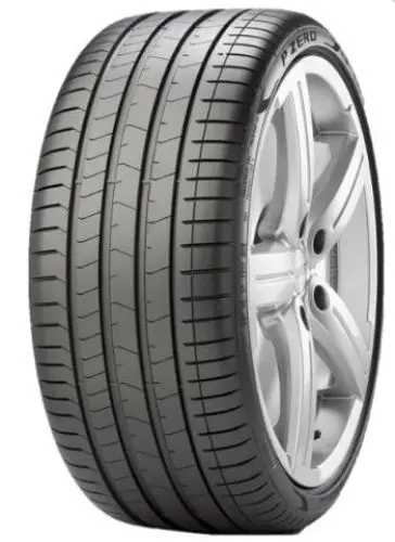 PIRELLI P-ZERO (PZ4) 235/35R19 91Y