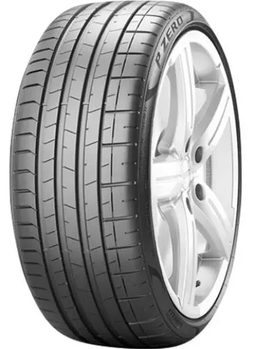 PIRELLI P-ZERO (PZ4) 235/40R19 92Y
