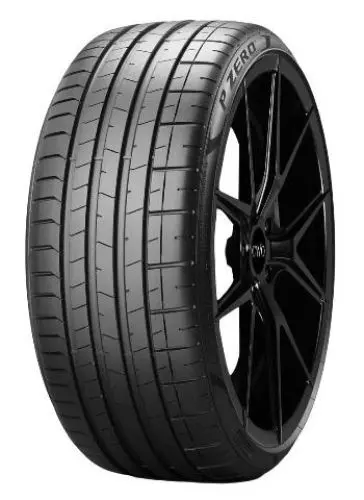 PIRELLI P-ZERO (PZ4) 255/35R19 96Y