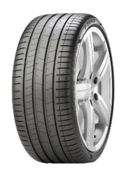 Pirelli P Zero PZ4 ( 255/50 R20 109W XL Elect, PNCS, R1, cu protectie de janta (MFS) )
