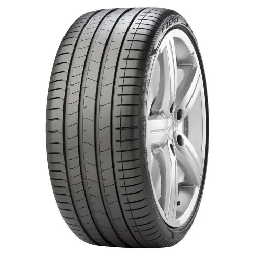 PIRELLI P-ZERO (PZ4) 275/30R21 98Y