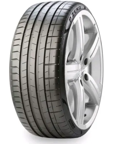 PIRELLI P-ZERO (PZ4) 275/45R21 107Y