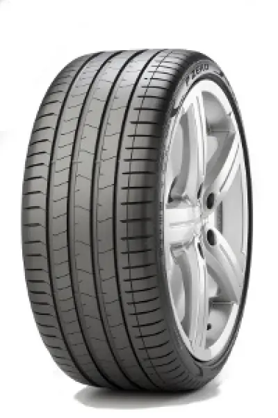 Pirelli P Zero PZ4 LS ( 305/35 ZR21 (109Y) XL BH, Elect, PNCS )