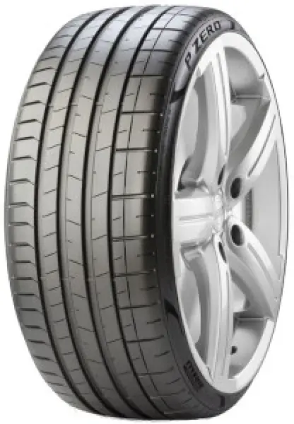 Pirelli P Zero PZ4 SC ( 285/45 ZR21 (113Y) XL NC0, cu protectie de janta (MFS) )