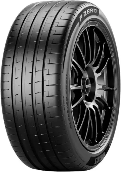 Pirelli P Zero PZ5 ( 285/35 R21 105Y XL PNCS, R0, cu protectie de janta (MFS) )