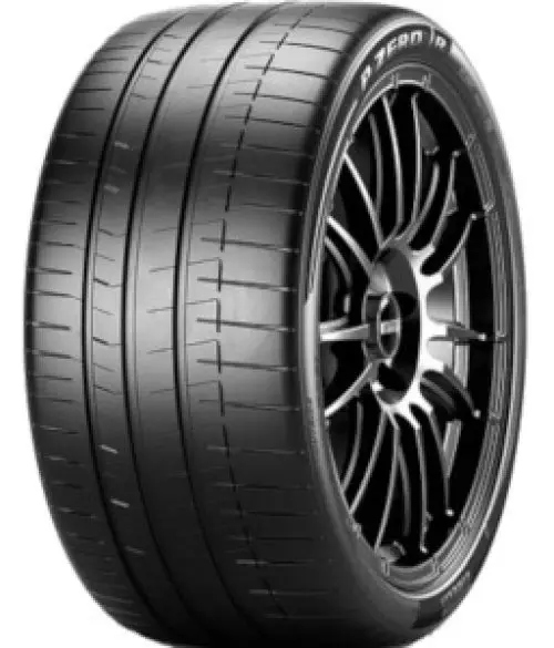 Pirelli P Zero R ( 325/30 ZR20 (106Y) XL Elect, F )