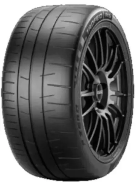 Pirelli P Zero Trofeo RS ( 225/40 ZR18 (92Y) XL )