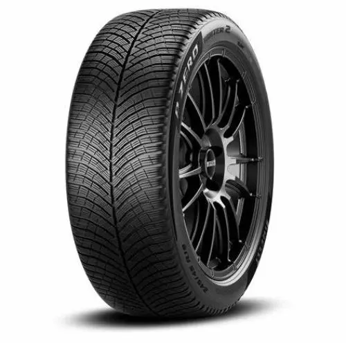 PIRELLI P ZERO WINTER 2 245/35R20 95W