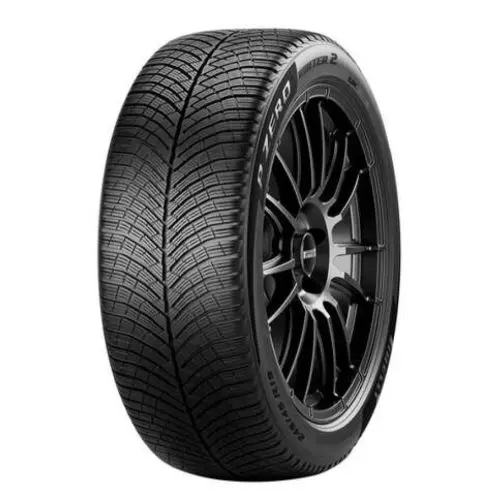PIRELLI P zero winter 2 255/45R20 105V