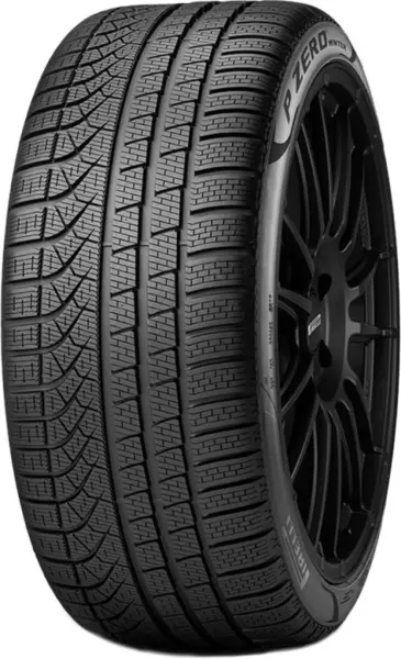 Pirelli P Zero Winter ( 285/40 R19 107V XL, MO1 )