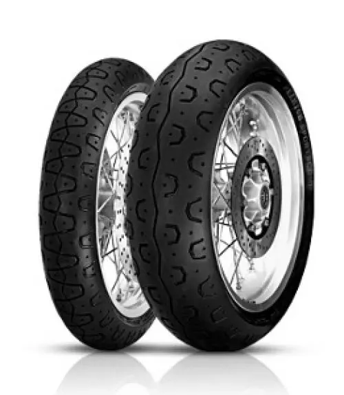 Pirelli Phantom Sportscomp RS ( 150/70 R17 TL 69V Roata spate, M/C )