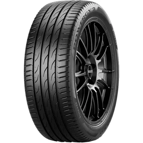 PIRELLI POWERGY 2 215/60R17 100V