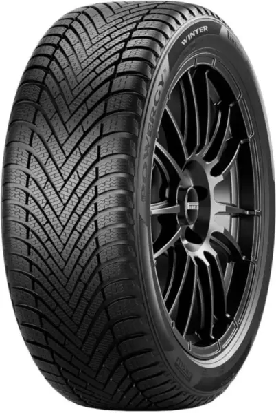 Pirelli Powergy Winter ( 215/50 R18 92V, cu protectie de janta (MFS) )