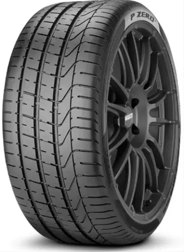 PIRELLI PZERO 255/40R19 100Y