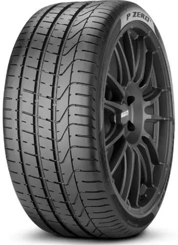 PIRELLI PZERO 265/35R20 99Y