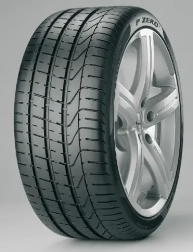PIRELLI PZERO 265/45R21 104W