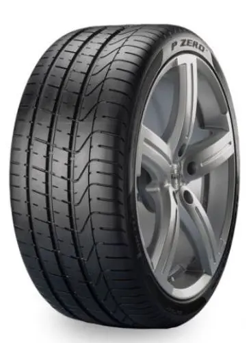 PIRELLI PZERO 275/40R19 101Y