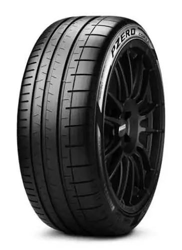 PIRELLI PZERO CORSA (PZC4) 285/30R20 99Y
