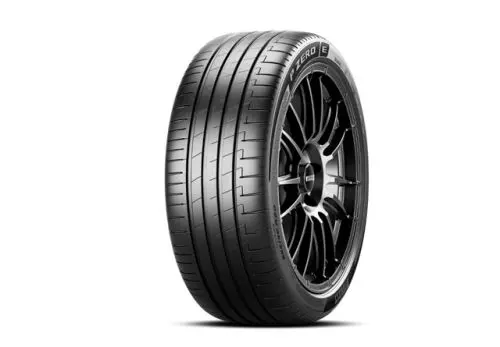 PIRELLI PZERO E 255/50R20 109W