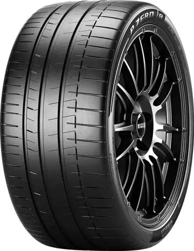 PIRELLI PZERO R ELT 265/35R19 98Y
