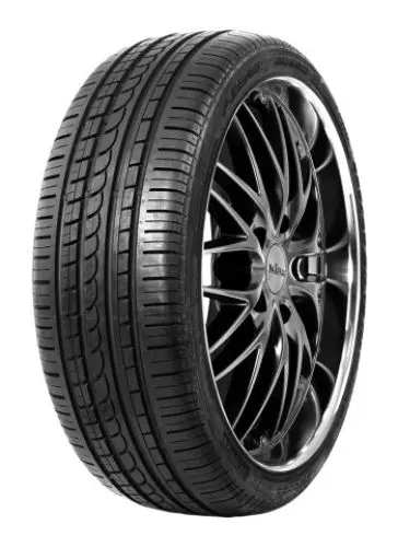 PIRELLI PZERO ROSSO ASIMMETRICO 245/45R16 94Y