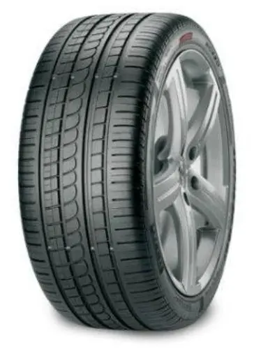 PIRELLI PZERO ROSSO ASIMMETRICO 265/45R20 104Y
