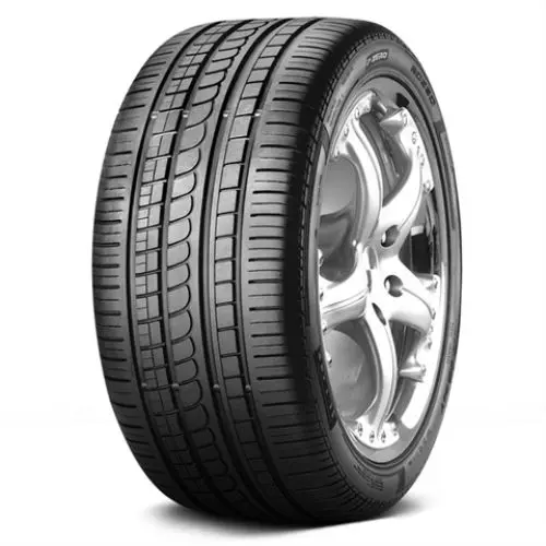 PIRELLI PZERO ROSSO ASIMMETRICO 275/45R19 108Y