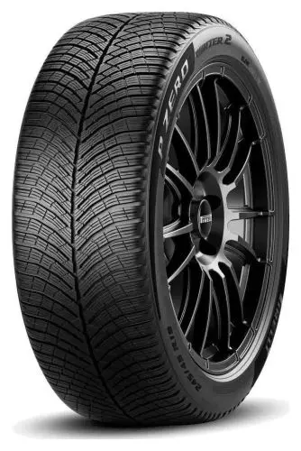 PIRELLI PZERO WINTER 2 285/40R20 108V
