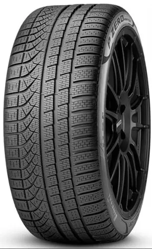 PIRELLI PZERO WINTER 255/45R20 105V
