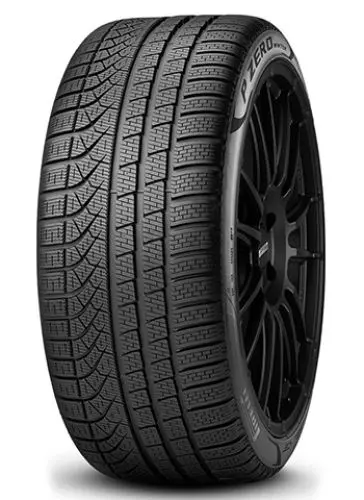 PIRELLI PZERO WINTER 265/40R19 98V