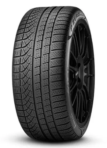 PIRELLI PZERO WINTER 285/40R19 107V