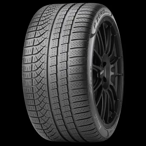 PIRELLI PZERO WINTER ELT 245/50R19 105H