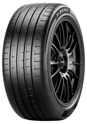 PIRELLI PZERO5 PZ5 235/40R19 96Y